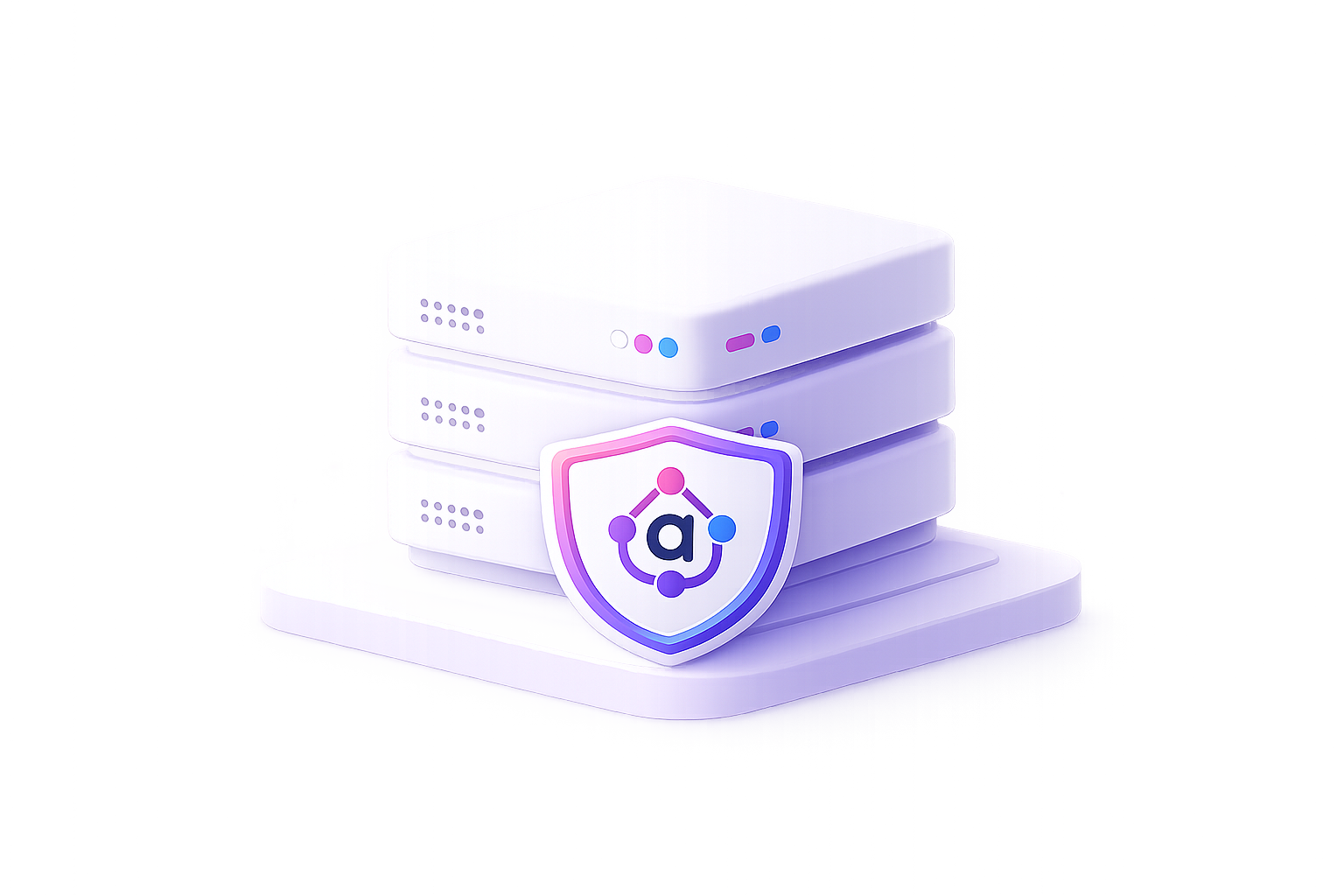 Private Addendo server